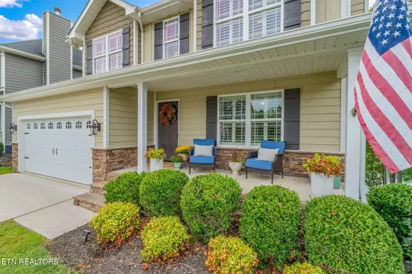 Sharps Chapel, TN 37866,181 Twilight Blvd