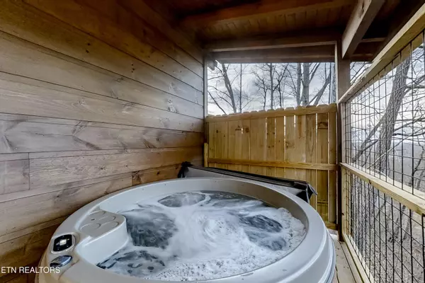 Gatlinburg, TN 37738,1150 Kings Ridge Rd