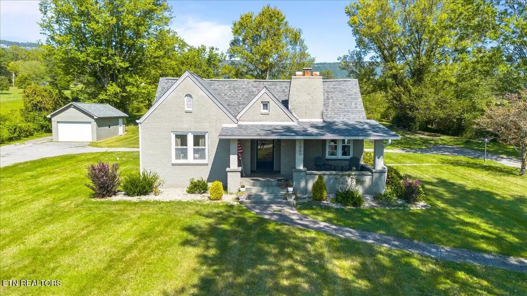 1057 Old Middlesboro Hwy, Lafollette, TN 37766