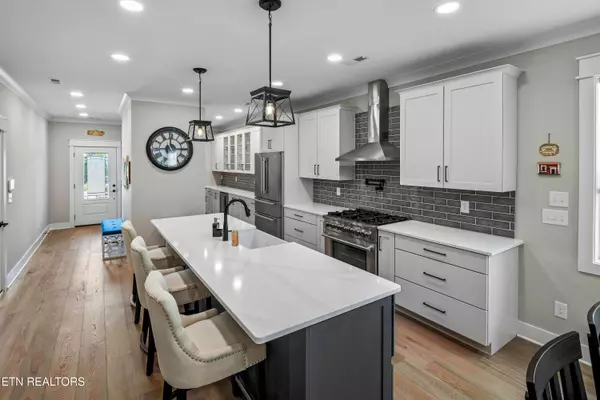 Knoxville, TN 37919,545 Brunello WAY