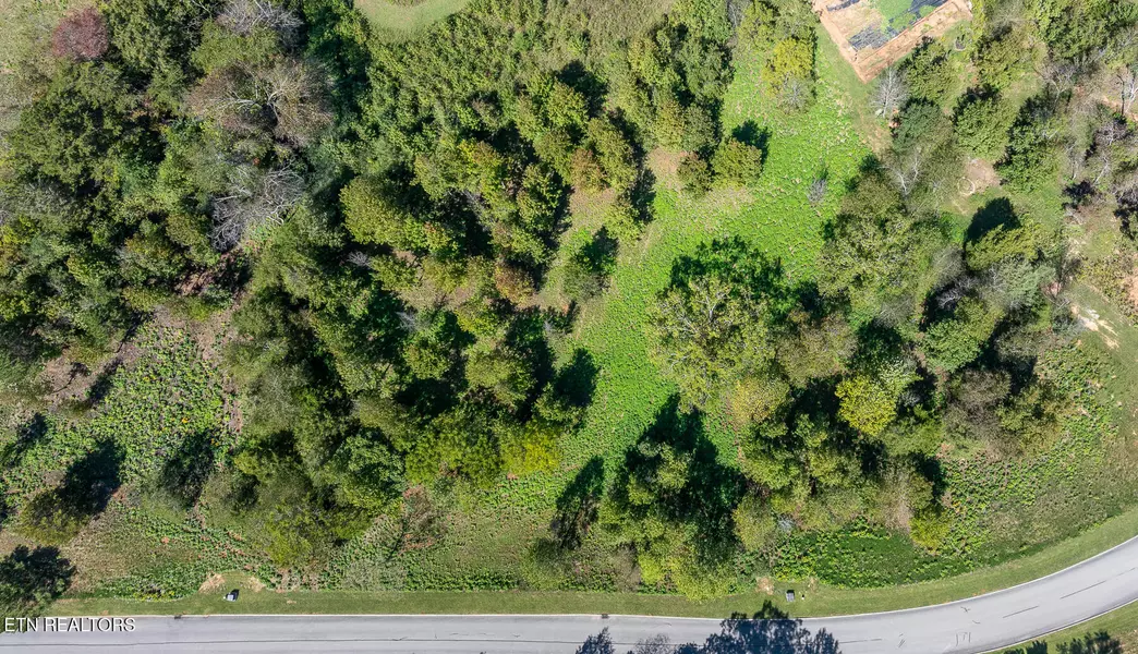 Lot 57&58 Docks of the Bay DR, Harriman, TN 37748