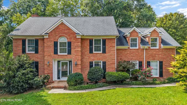 1437 Knightsbridge DR, Knoxville, TN 37922