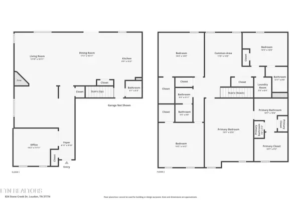 Loudon, TN 37774,824 Stone Creek DR