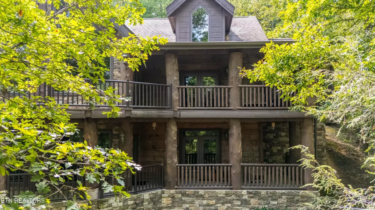 Sevierville, TN 37862,2670 Cedar Falls WAY