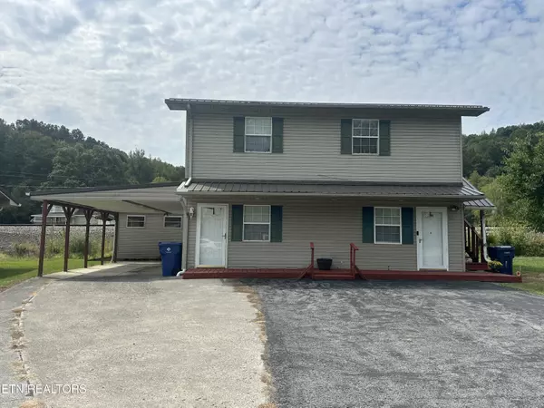 4607 Cumberland Ave, Middlesboro, KY 40965