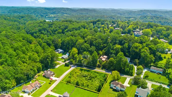 Clinton, TN 37716,Lot 8 Farmers Hollow Rd