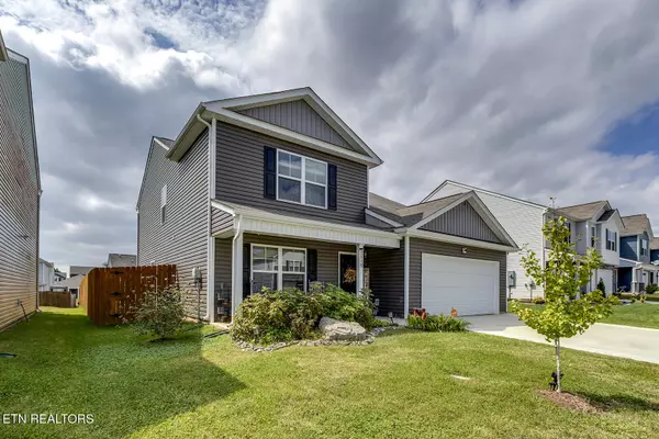 Corryton, TN 37721,7519 Game Bird St