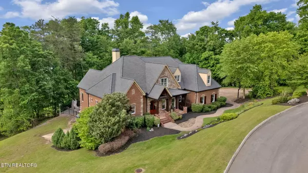 Knoxville, TN 37918,6752 Long Shadow WAY