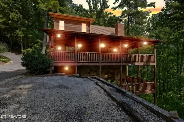 Sevierville, TN 37862,2439 Woodside LN
