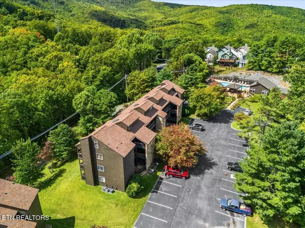1380 Ski View DR #1106, Gatlinburg, TN 37738