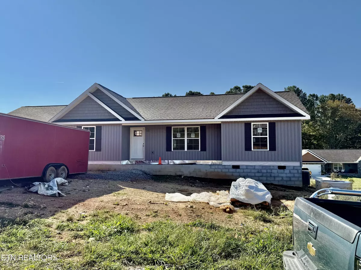 Tazewell, TN 37879,135 MILO CIR