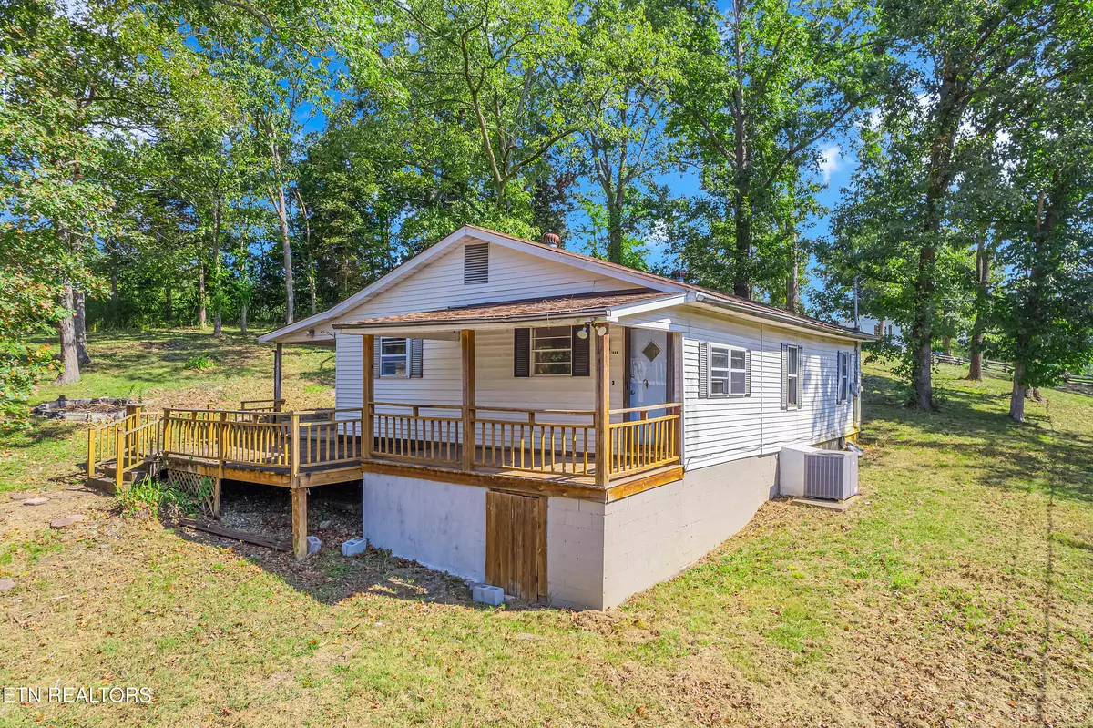 Knoxville, TN 37920,2323 Stock Creek Rd