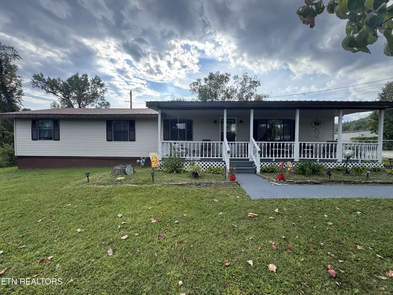 142 Norma Rd, Huntsville, TN 37756