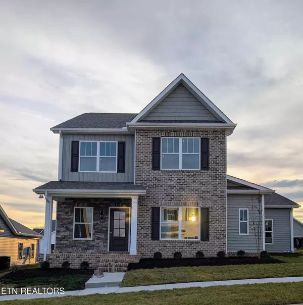 Oak Ridge, TN 37830,109 Thornberry Rd #Lot 55B
