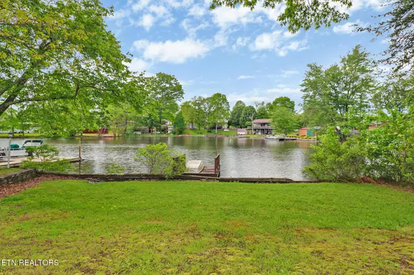Crossville, TN 38571,Lot 12 Linger Lake LN