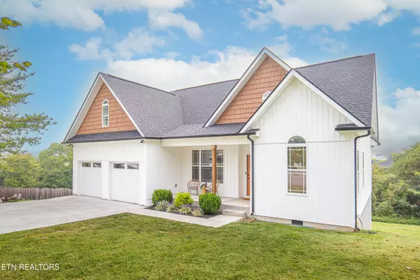 Corryton, TN 37721,6600 Grace Nicely LN