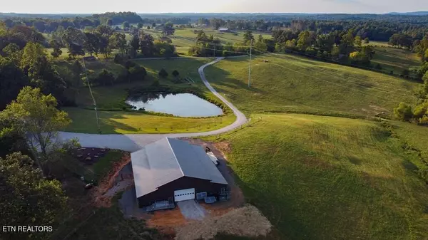 Livingston, TN 38570,389 Great Valley LN