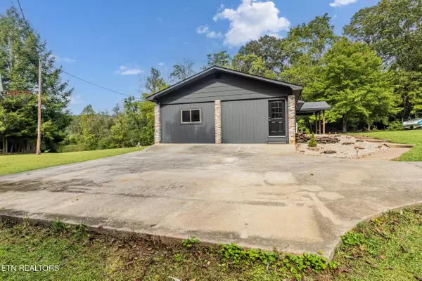 Rockwood, TN 37854,154 Smokey Run Estates