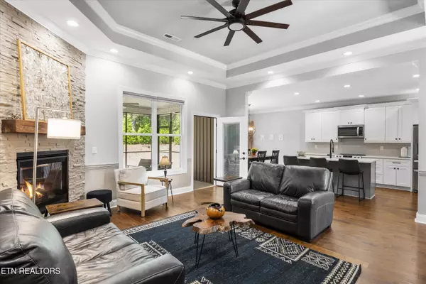 Loudon, TN 37774,362 Mingo WAY