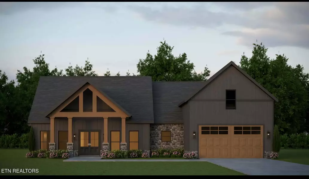 2817 Chestnut LN, Loudon, TN 37774