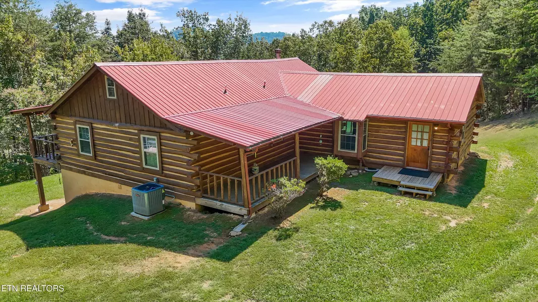 291 County Road 480, Englewood, TN 37329