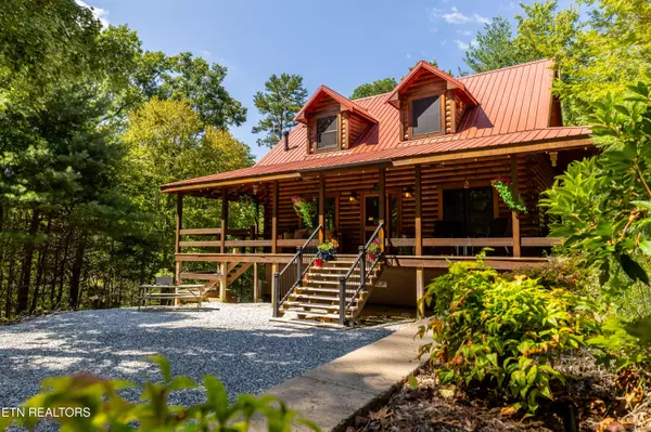 Tellico Plains, TN 37385,205 Holder Cemetary Rd