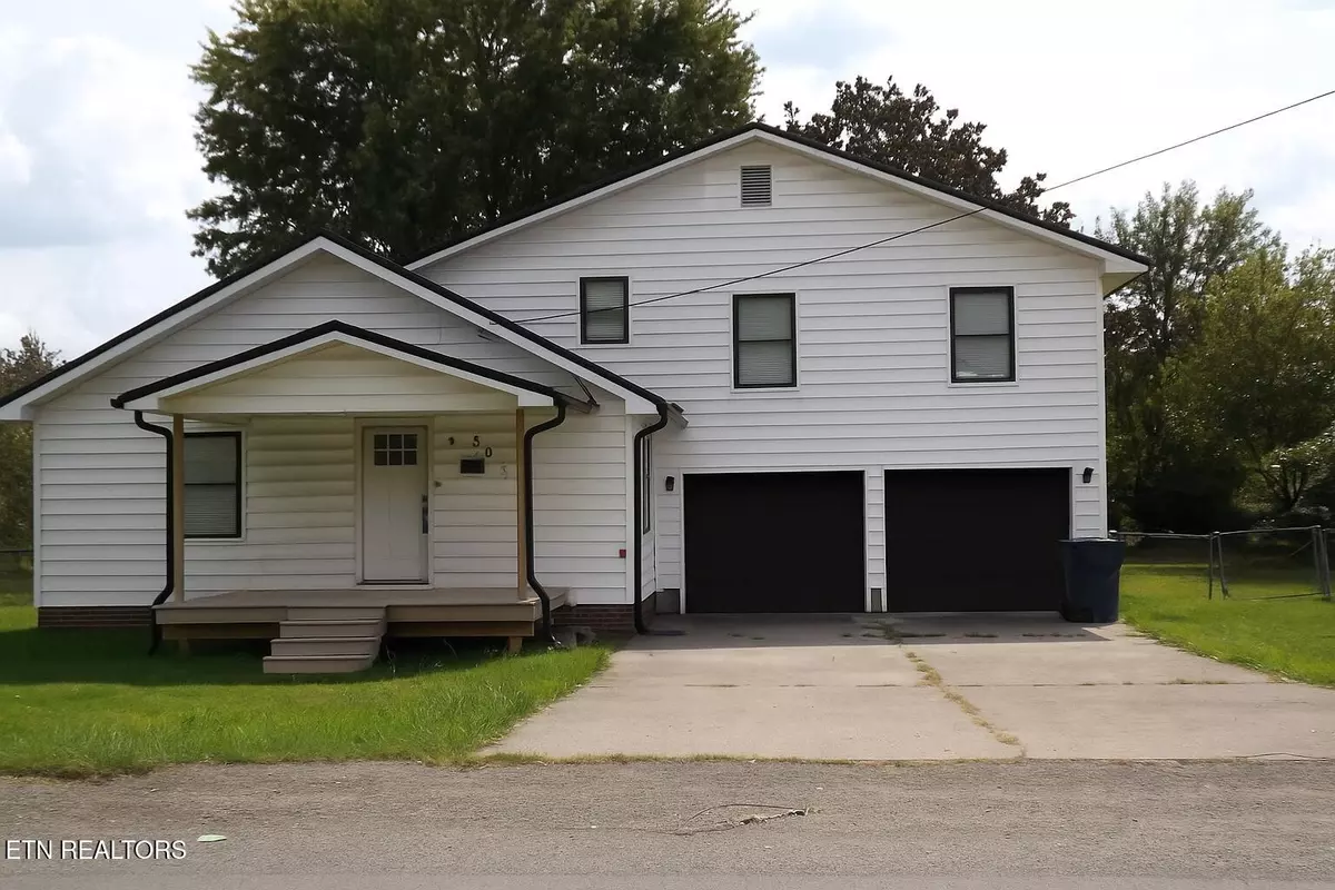 Middlesboro, KY 40965,805 Worchester Ave