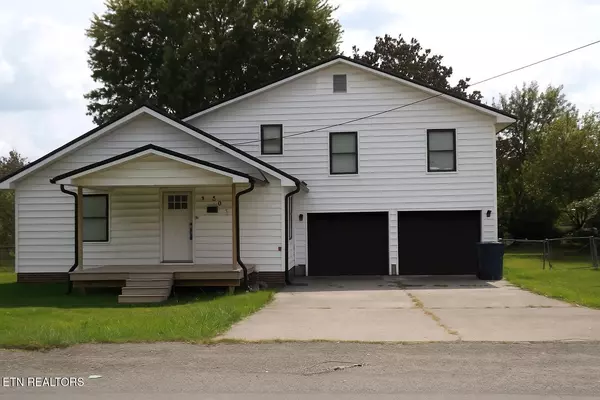 805 Worchester Ave, Middlesboro, KY 40965