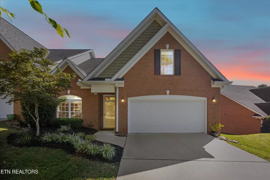 520 Prescott WAY, Knoxville, TN 37919