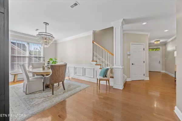 Knoxville, TN 37919,520 Prescott WAY