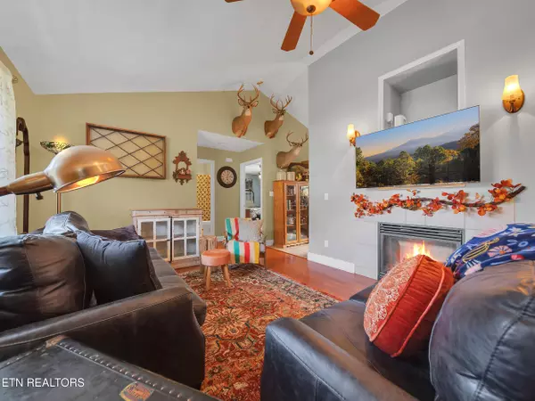 Seymour, TN 37865,225 Golden Rod DR