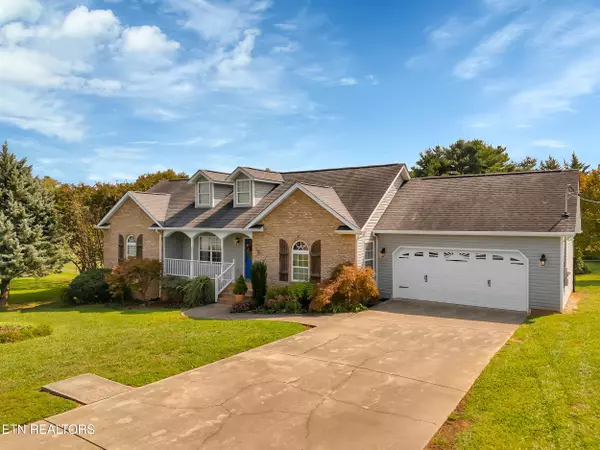 Seymour, TN 37865,225 Golden Rod DR