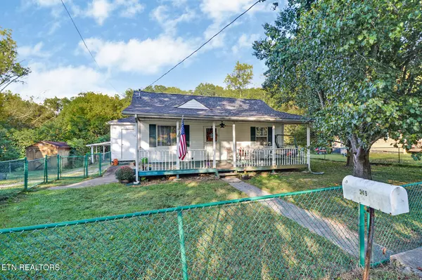 Harriman, TN 37748,249 Morning DR