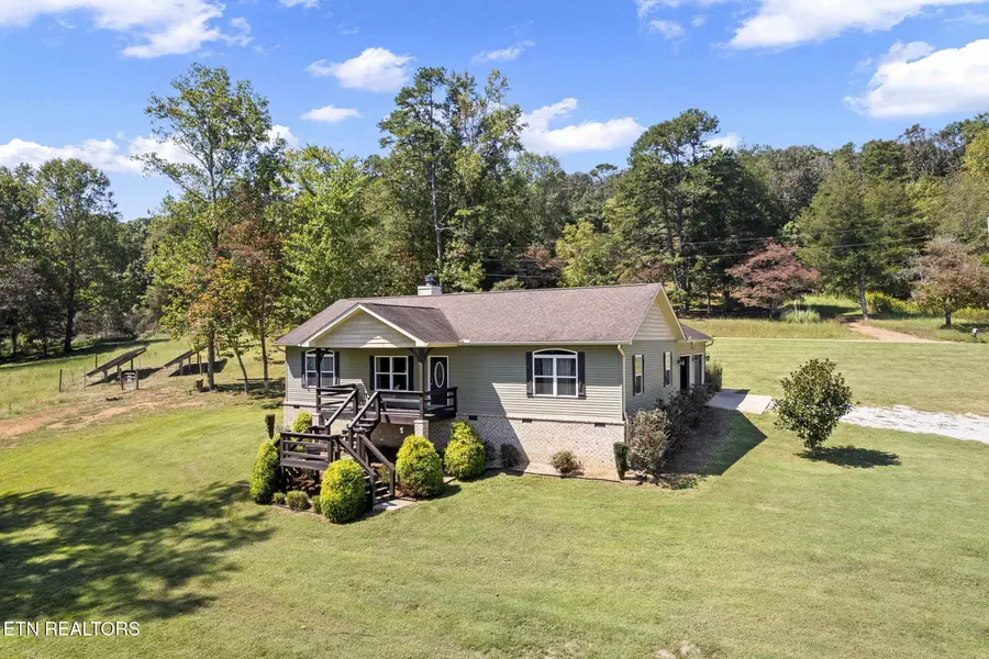135 Lake Overlook, Kingston, TN 37763