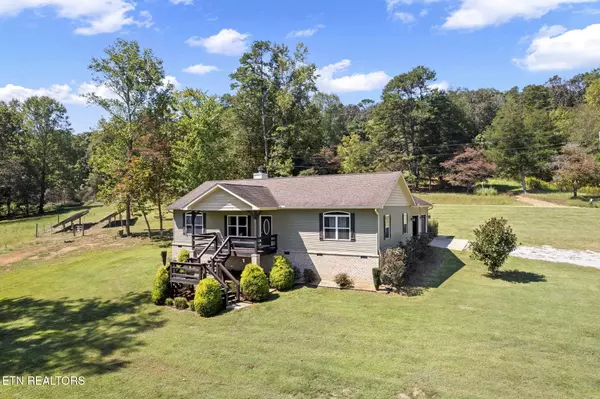135 Lake Overlook, Kingston, TN 37763