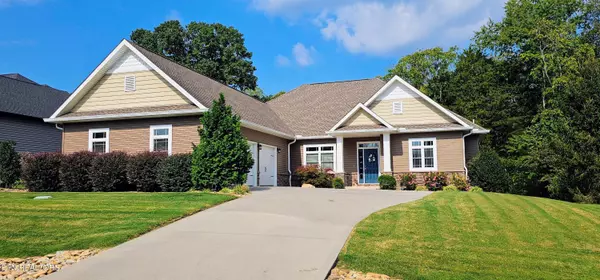 169 Dudi Tr, Vonore, TN 37885