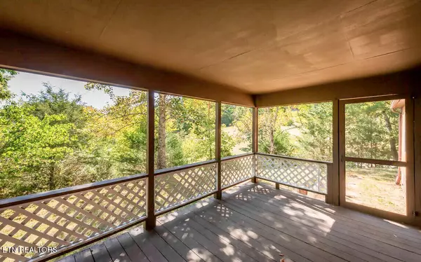 Pikeville, TN 37367,566 Old Spencer Rd. - 28 Acres