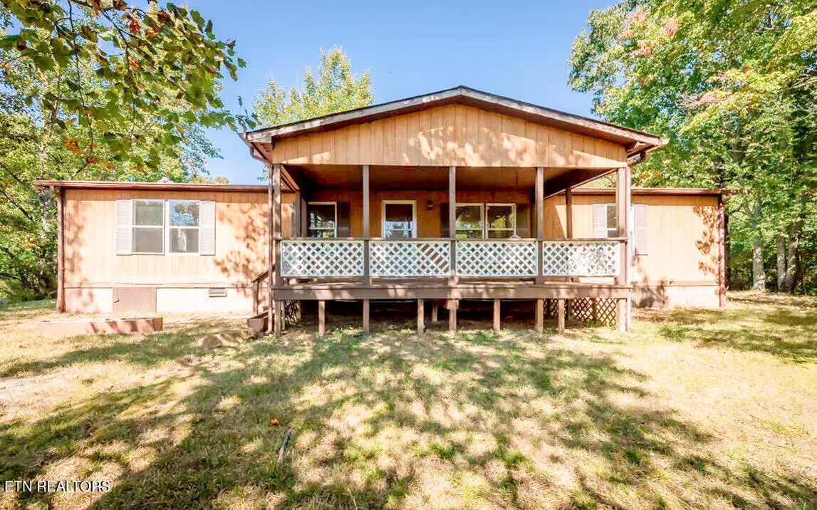 Pikeville, TN 37367,566 Old Spencer Rd. - 28 Acres