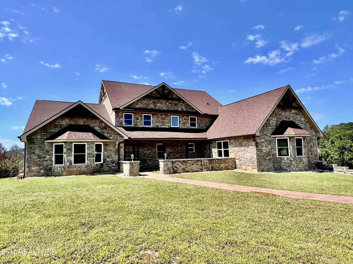 Greeneville, TN 37745,375 Belle Arden DR