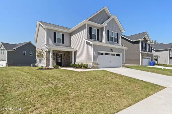 Oak Ridge, TN 37830,200 Queenberry St