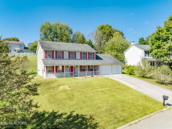 Powell, TN 37849,337 Nicely Tr