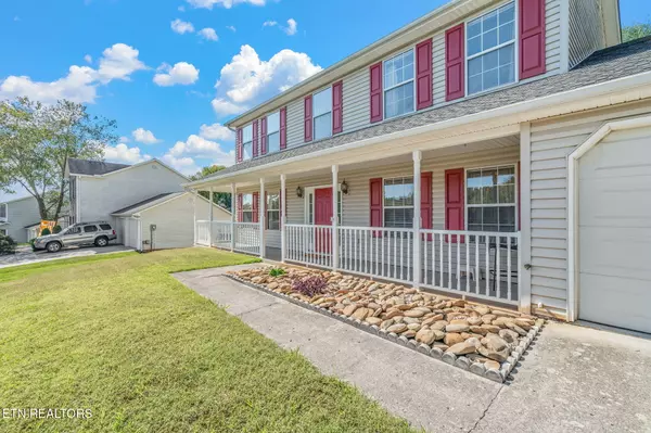 Powell, TN 37849,337 Nicely Tr