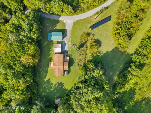 Parrottsville, TN 37843,2233 Sinking Creek Rd