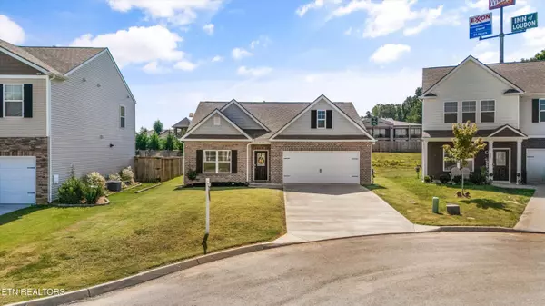 513 Cedar Park DR, Loudon, TN 37774