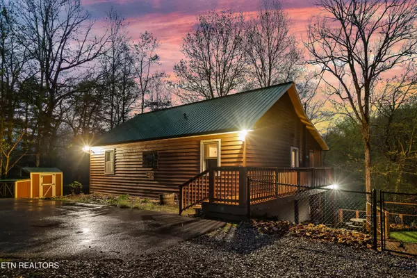 Sevierville, TN 37876,1544 Deer Browse Way