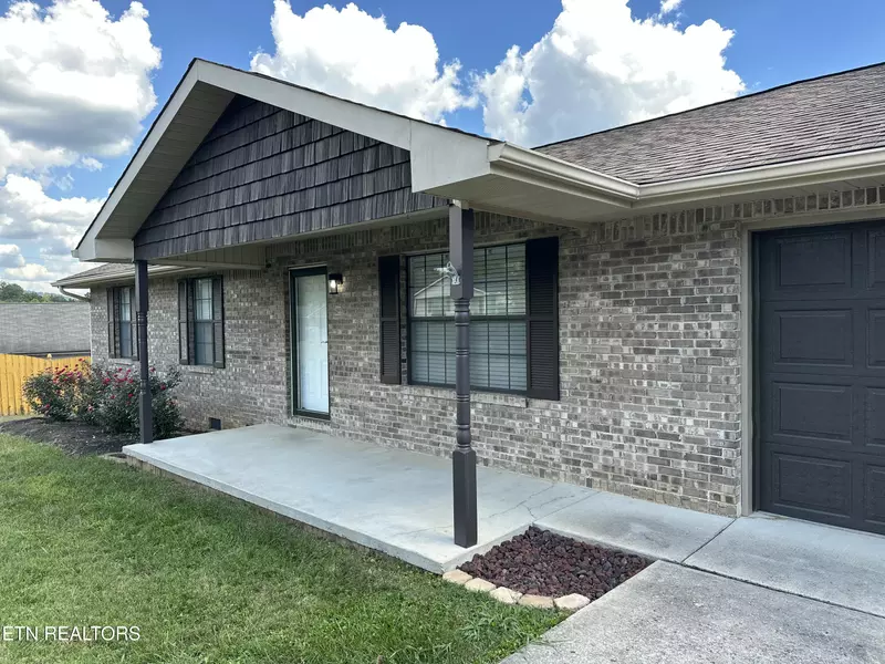 141 Cross Creek Rd, Maynardville, TN 37807