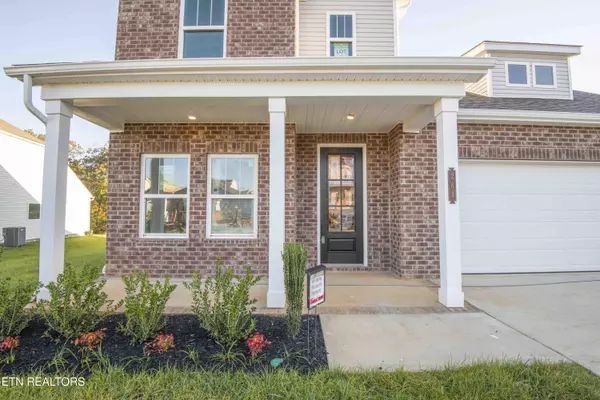 Lenoir City, TN 37771,281 Sugar Maple Trail (Lot 100)