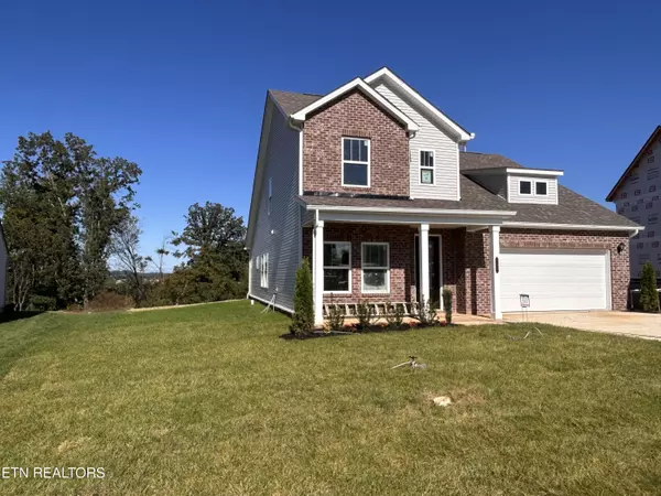 Lenoir City, TN 37771,281 Sugar Maple Trail (Lot 100)