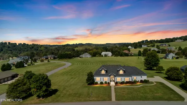 Greeneville, TN 37745,96 Belle Arden DR