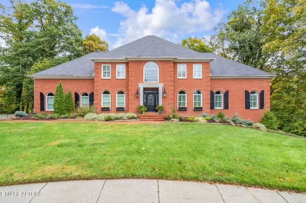 10900 Lookout PT, Knoxville, TN 37934